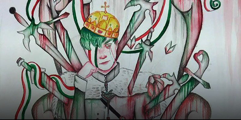 Kazincbarcika - Szalézi siker az országos ünnepi rajz- és esszépályázaton