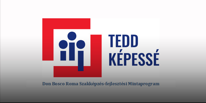 Kazincbarcika – „Tedd képessé” mintaprogram nyitókonferenciája