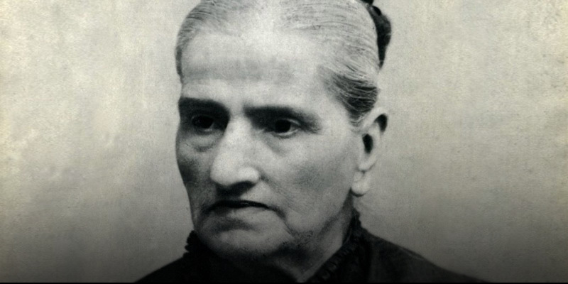 Dorotea Chopitea, Barcelona szegényeinek anyja