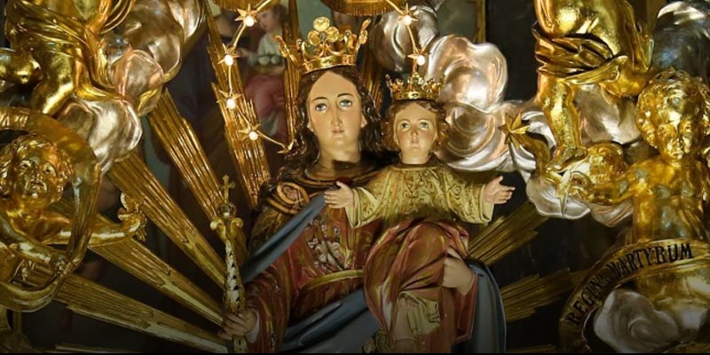 Olaszország – Segítő Szűz Mária ünnepén követhetjük a torinói eseményeket