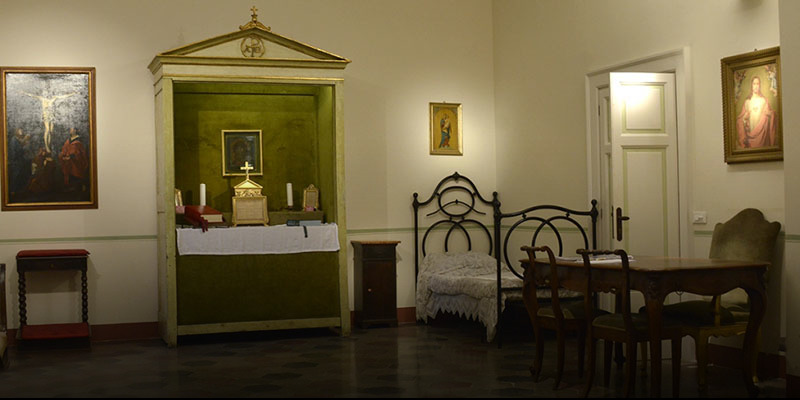 Érdemes tudni – Don Bosco szobái Rómában