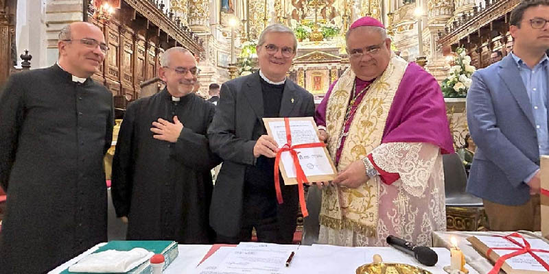 Olaszország – Lezárult Nino Baglieri ügyének egyházmegyei vizsgálata
