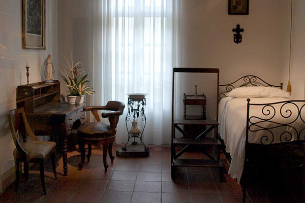 Olaszország – Restaurálás miatt bezárták Don Bosco szobáit