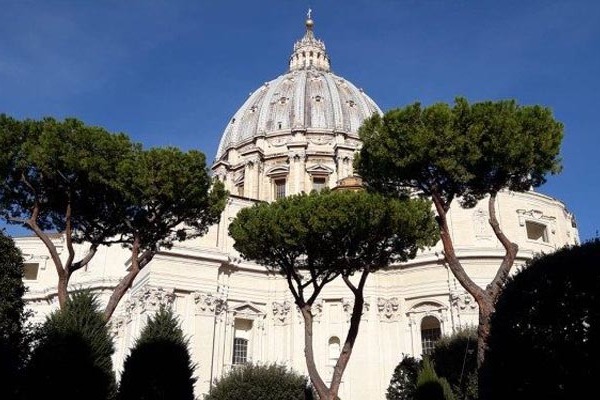 2019 végére műanyagmentessé válik a Vatikán