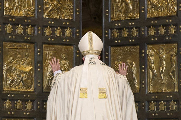 A remény zarándokai: Ferenc pápa levele a 2025-ös szentévről
