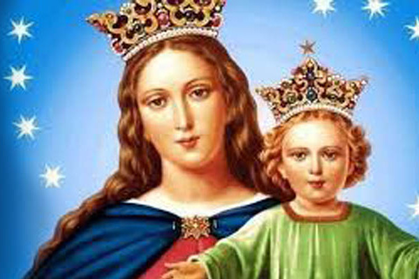 A Mária, a Keresztények Segítsége ünnepe elé: az ünnep eredete