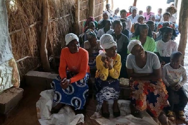 Olaszország – A béke 59. világnapja: a világ peremvidékeiről