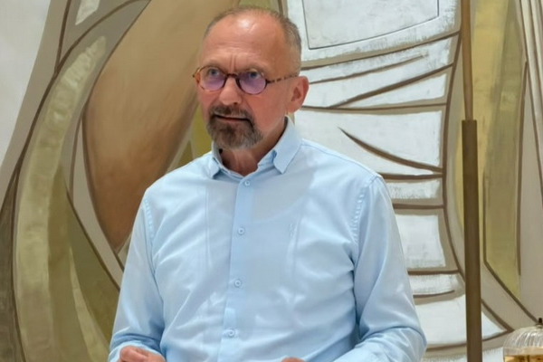 „A remény jeleinek ideje” - Jachimowicz atya jóéjszakátja