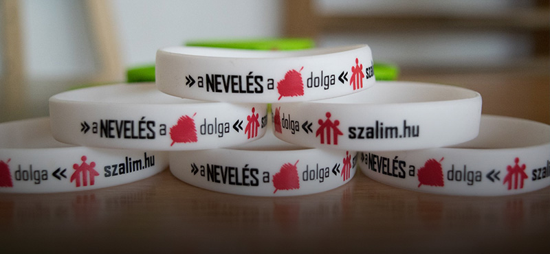 SZALIM - A nevelés a szív dolga!?