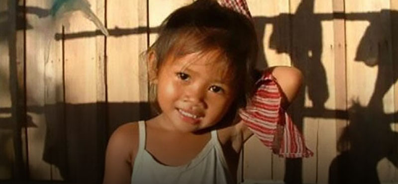 Kambodzsa – Jövő, kizsákmányolás nélkül 