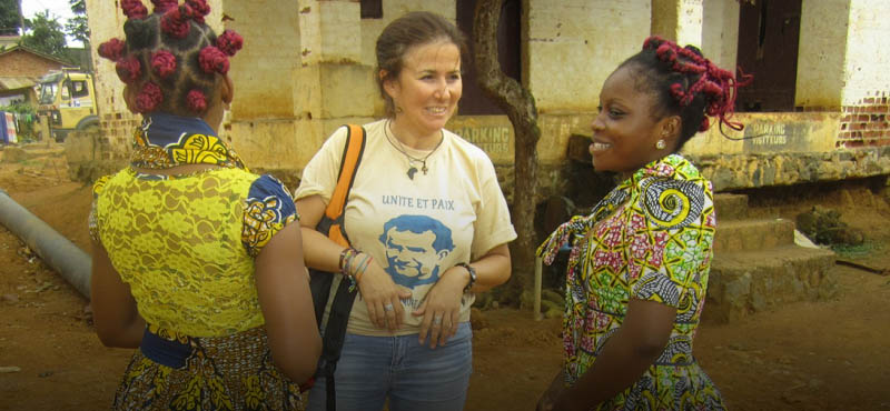 Kamerun – Változtasd meg a fókuszt, hogy megváltoztasd a világot
