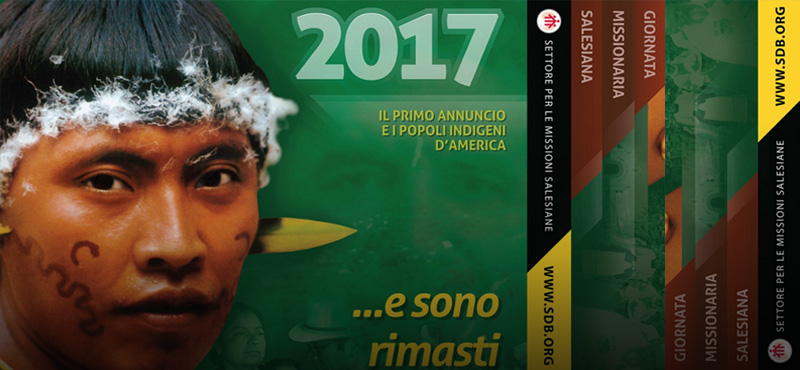 Olaszország – Szalézi Missziós Nap 2017: Don Bosco álma folytatódik