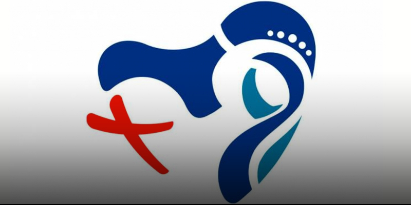 Panama - Bemutatták a 2019-es Ifjúsági Világtalálkozó hivatalos logóját