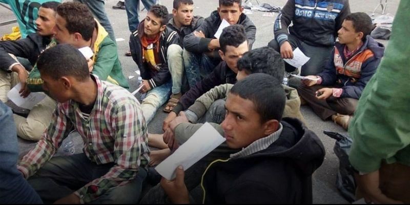 Olaszország – A szaléziak a menekültekért