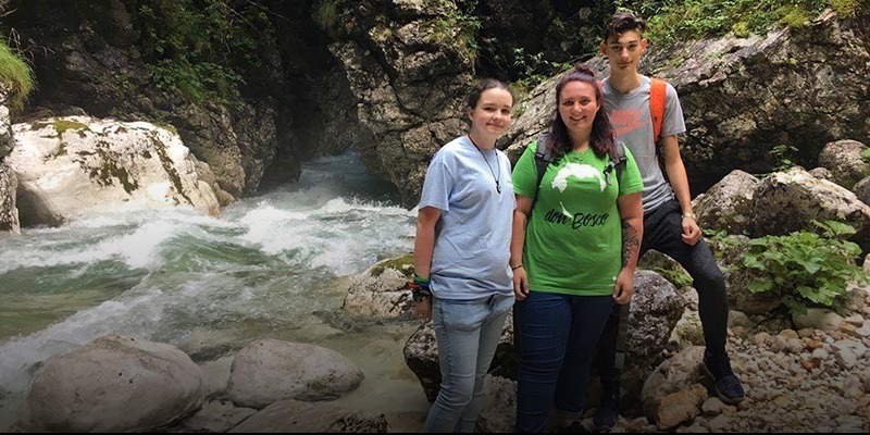 Elindult a szalézi missziós önkéntesség Magyarországon
