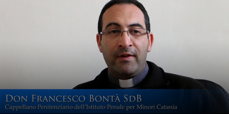 Olaszország – Becsületes polgárokká és jó keresztényekké lenni a börtönben