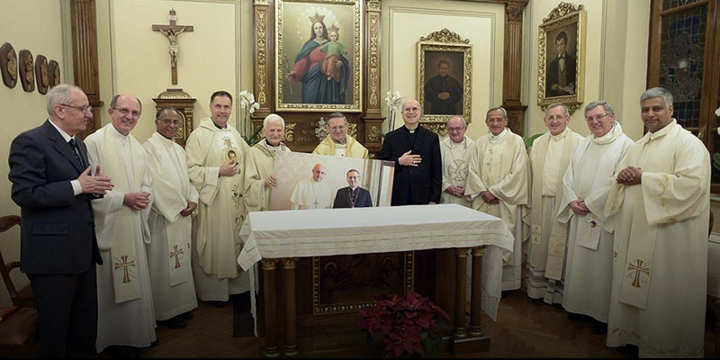 Vatikán – Szalézi Szent Ferencet ünnepelték a szaléziak