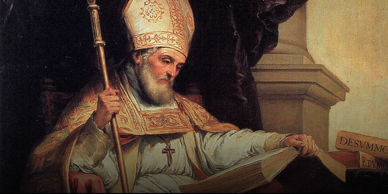 Szent Izidor püspök és egyháztanító – az internet védőszentje