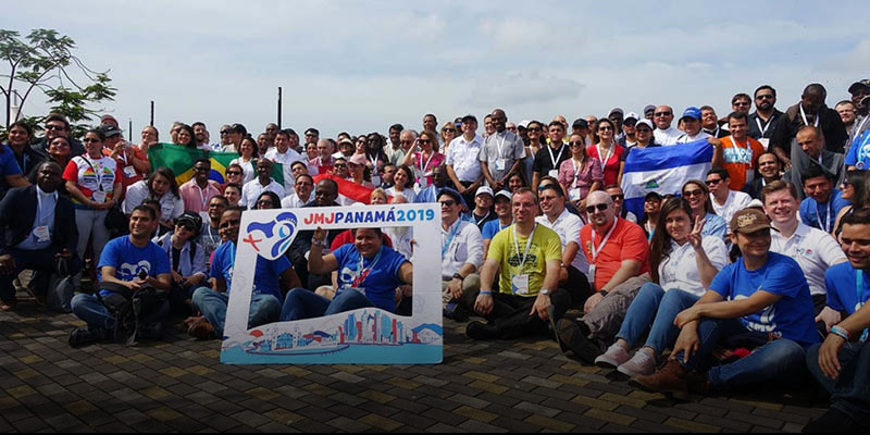 Panama - Második előkészítő találkozó a 2019-es ifjúsági világnapra