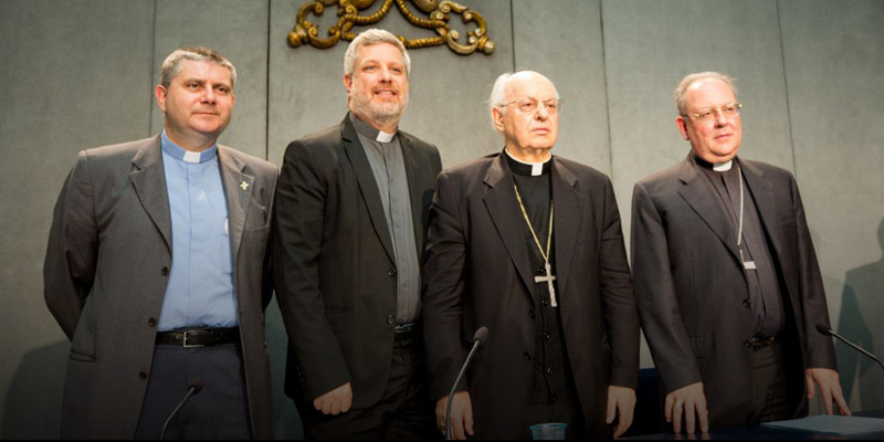 Vatikán – Felismerés, magyarázat, választás