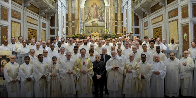 Olaszország – Don Bosco névnapja a hálaadás napja