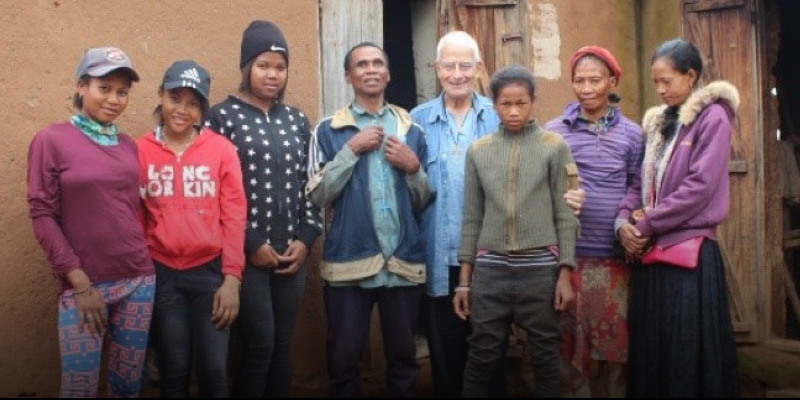 Madagaszkár – Az Urat nem lehet nagylelkűségben legyőzni