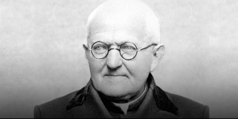 Isten Szolgája Ignác Stuchlý születésének 150. évfordulója