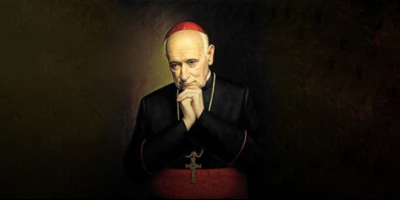 Vatikán - Ferenc pápa elismerte Mindszenty József hősies erényeit