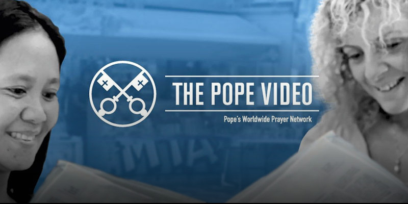 Ferenc pápa októberi imaszándéka a világi hívek küldetéséért az Egyházban
