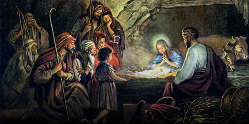 „Vuhantól Betlehemig” - karácsonyi köszöntés Óbudáról