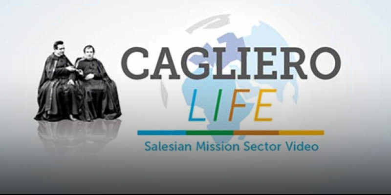 „Cagiero LIFE” – új videósorozat a missziós dikasztériumtól