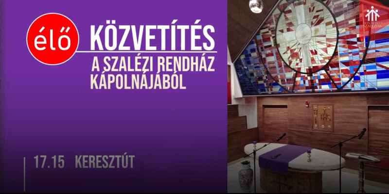 Kazincbarcika – Tanárok, nevelők online keresztútja
