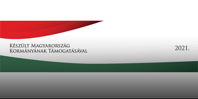Egyházi közösségi célú programok támogatása EKCP-KP-1-2021