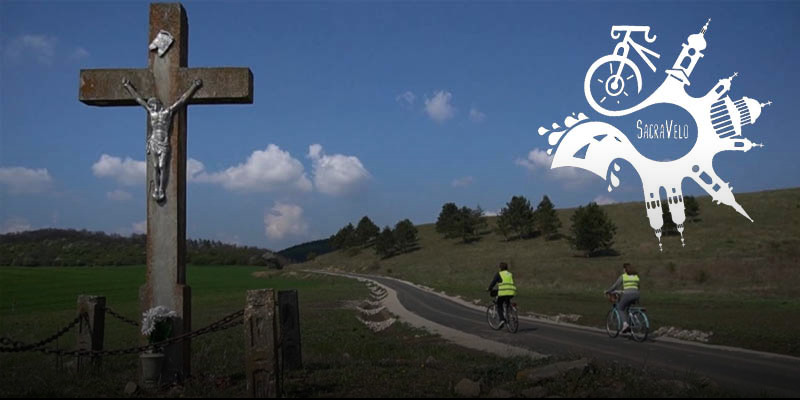 Péliföldszentkereszt – A magyar szalézi bölcsőt is érinti a SacraVelo kerékpárút
