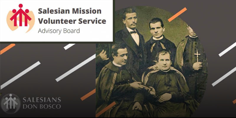 Megszületett a szalézi missziós önkéntes szolgálat (SMVS) tanácsadó testülete