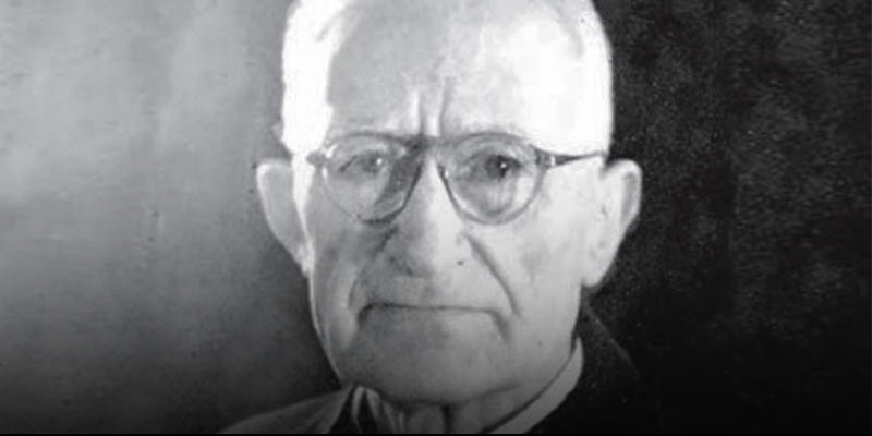 Ferenc pápa Don Pozzoli szalézi atyára, egykori lelki vezetőjére emlékezik