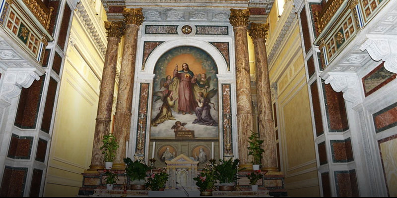 Olaszország - Szalézi január, Don Bosco meghódítja a tévét