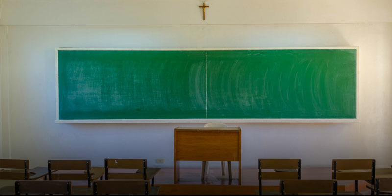 Az állami és egyházi fenntartású iskolák finanszírozásáról kicsit egyszerűbben