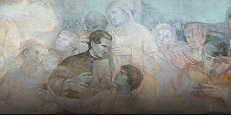 Don Bosco ismeretlen története – A meglepetéseknek soha nincs vége…