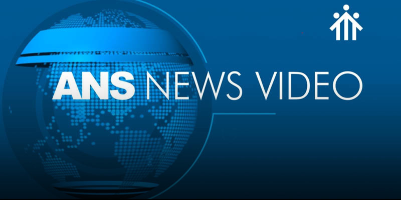 „ANS News Video”: a szalézi világ vezető hírei audiovizuális formátumban