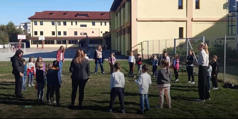 Románia – Hamarosan megnyílik a bákói Don Bosco Szalézi Általános Iskola