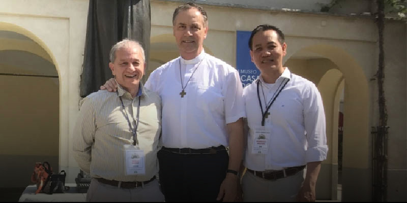 Olaszország – Új stratégiai terv Don Bosco voltnövendékei és barátai számára