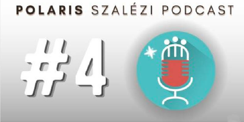 Polaris Szalézi Podcast 4. – Újrakezdés nulláról. Valóban van nulla?