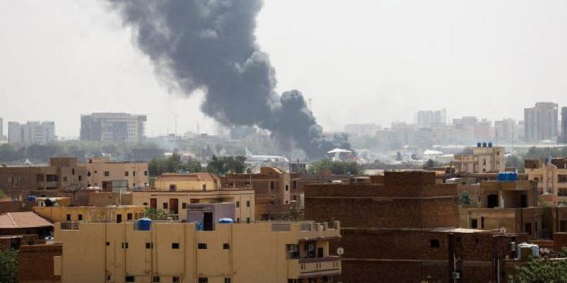 Szudán – A szaléziak egy újabb háborúban