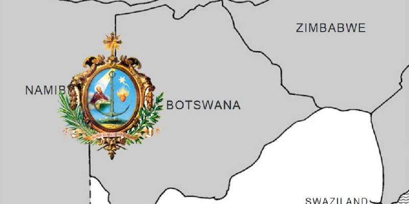 Új szalézi jelenlét Afrikában: Botswanában