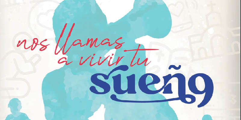 Spanyolország –„Meghívsz minket, hogy éljük meg álmaidat” hivatásgondozó kampány