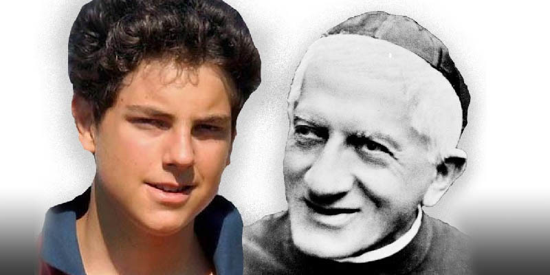 Vatikán – Carlo Acutis és Giuseppe Allamano szentek lesznek