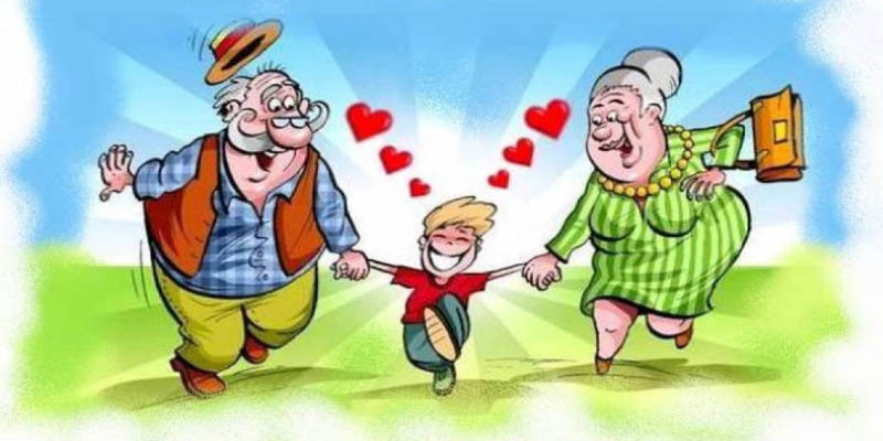 „Ne hagyj el öregkoromban”  - a nagyszülők és idősek negyedik világnapjára