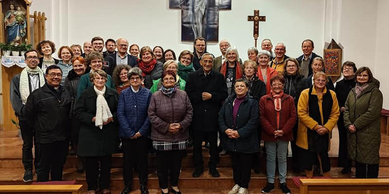 Munkatársi Fórum - Családi ünnepnapok szalézi stílusban