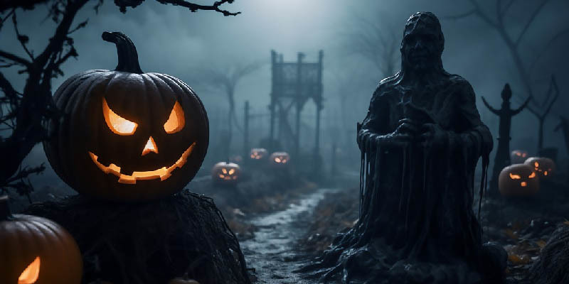 Halloween: egy ünnep, amit meg kell ünnepelni?